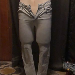 Levi’s light Blue Jeans